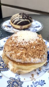 doughnuts