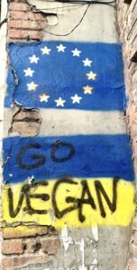 Go Vegan